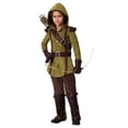 thumbnail image 2 of Déguisement de Garçon Robin Hood, 2 of 3