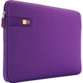 thumbnail image 1 of Case Logic Laptop Sleeve 15-16" Purple, 1 of 2