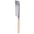 thumbnail image 2 of Hand Saw, Tenon Saw 17 TPI Solid Wood Handle  For Wooden Projects, 2 of 8