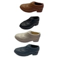 thumbnail image 4 of tamizeot 4 Pcs 1:6 Chaussures Figurines Miniatures Modèle Action Accessoire Masculin B pour 12 Po Style A, 4 of 6
