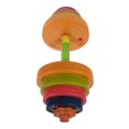 thumbnail image 4 of HEATSHAKING ABS Adjustable Dumbbell For Children Physical Education 1 Set, 4 of 8