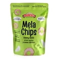 thumbnail image 1 of Mela Chips Granny Smith Dried Apples, 1 of 1