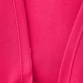 thumbnail image 4 of Reflective Mesh Safety Vest for Men Women with Big Pockets and Zipper Front High Visibility Brathable Vest Hi Vis Construction Work Vest, 4 of 4