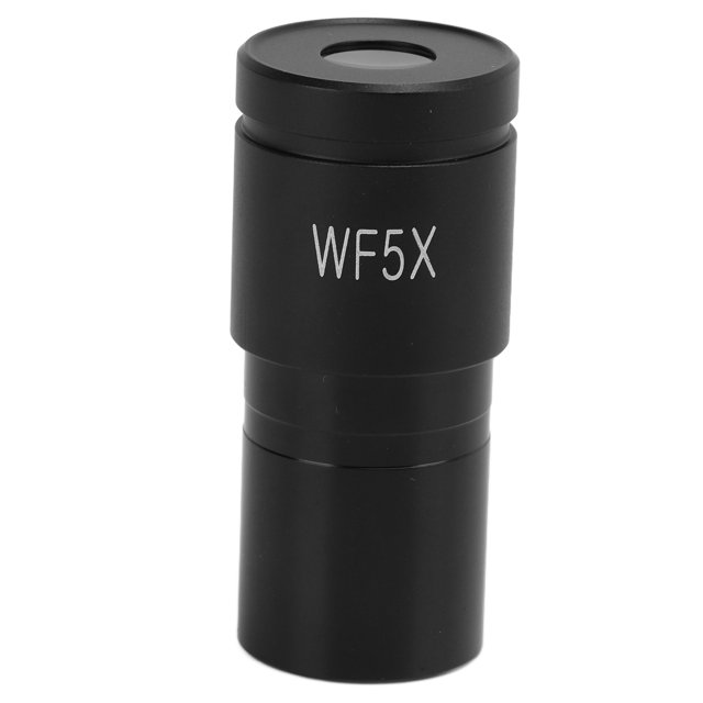 ANGGREK Microscope Eyepiece, Universal Biological Eyepiece For Microscope