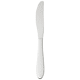 thumbnail image 4 of Mainstays Breck Stainless Steel Dinner Knife, Adult 3 Piece Set, Silver, 4 of 9