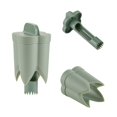 thumbnail image 1 of EGNMCR Kitchen Gadgets Pepper Seed Corer Remover 2025 New 2 In 1 Fruit Pepper Corer Pepper Corer Seed Remover Tool Pepper Deseeder Pepper Corer Tool Pepper Cutter For Vegeta Coring device, 1 of 3