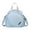 bleu, variante sur Siruishop Sac Porte-Raquette de Tennis avec Bandoulière Amovible et Ajustable Sac de Tennis Bleu