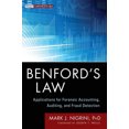 thumbnail image 2 of Benford's Law: Applications for Forensic Accounting, Auditing, and Fraud Detection, 2 of 6