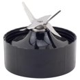 thumbnail image 1 of Pour NutriBullet 1200W Extracteur de Blender Lame Croisée Pièces de Rechange, 1 of 4