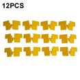 thumbnail image 1 of 12 Pcs Tray Stackers for Harvest Right Freeze Dryer Accessories, 1 of 1