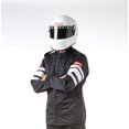 thumbnail image 3 of Sfi 5 Veste Noire 2X Lar, 3 of 4