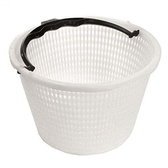 (GG) Panier-Écumoire de Piscine Creusée avec Poignée 542-3240 pour Waterway Renegade