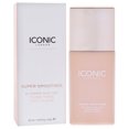 thumbnail image 3 of Super Smoother Blurring Skin Tint - Neutral Light by Iconic London for Women - 1.01 oz Makeup, 3 of 8
