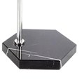 thumbnail image 1 of Xingzhi Watch Organizer & Holder Watch Stand Natural Marble Base black, 1 of 9