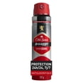 thumbnail image 2 of Old Spice Men's Antipespirant & Deodorant Invisible Dry Spray, Swagger Scent, 2 of 18