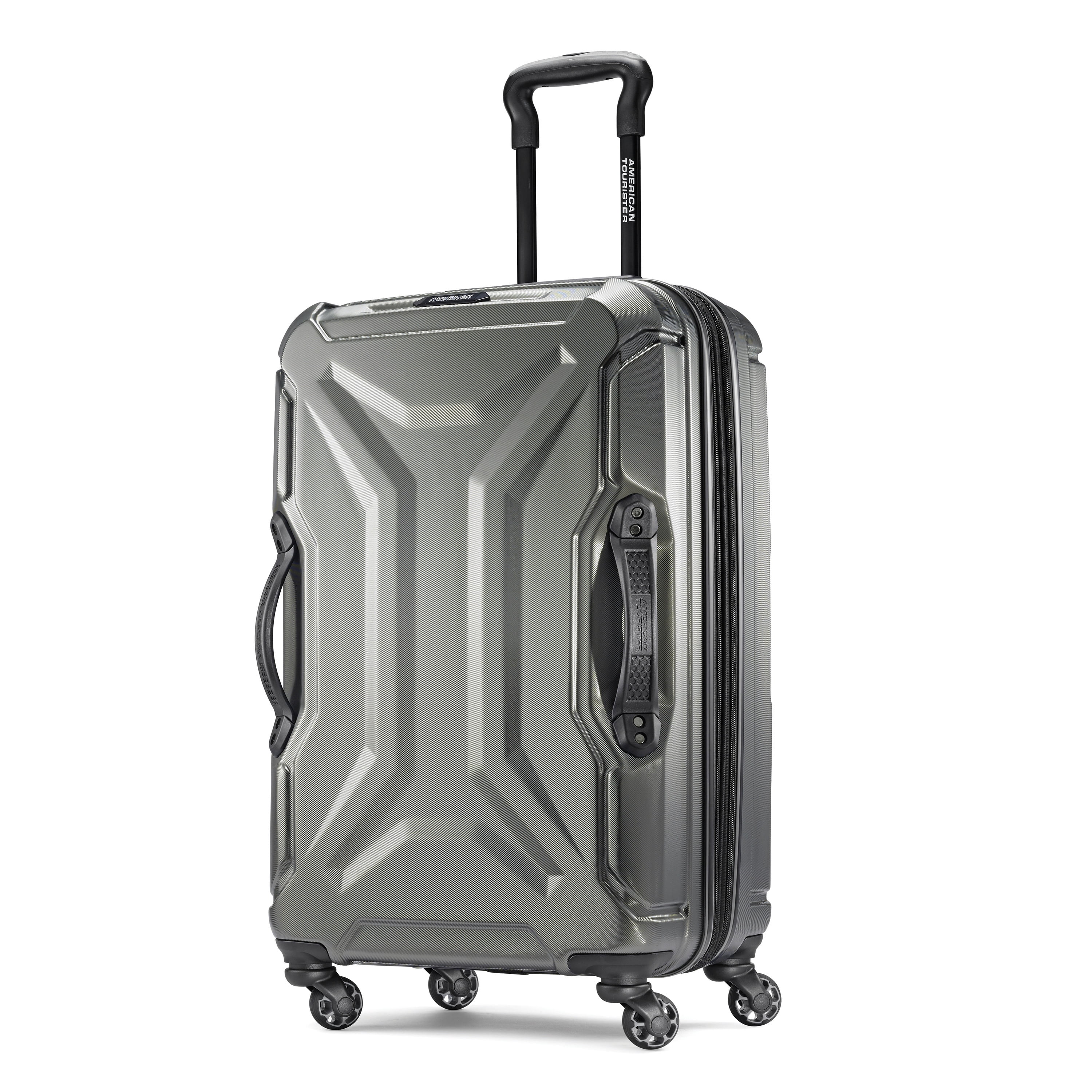 American Tourister Cargo Max Medium Hardside Spinner