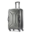 thumbnail image 1 of Valise rigide American Tourister Cargo Max de taille moyenne à roulettes, 1 of 7