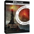 thumbnail image 2 of La Trilogie du Seigneur des Anneaux : Éditions Étendues (4K Ultra HD + Blu-ray) [UHD], 2 of 3