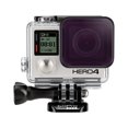 thumbnail image 3 of GoPro Filtre de Plongée Magenta pour Boîtier Standard, 3 of 7
