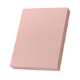 thumbnail image 3 of Siruishop Exercise Pad Accessories Workout Mat Mat for Gym Traveling Outdoor Pink, 3 of 8