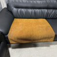 thumbnail image 4 of Chmadoxn Chair Covers,Couch Cover Herringbone Fabric Furniture Protector Sofa Cover sofa sofa, 4 of 5