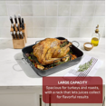 thumbnail image 3 of GAKMR-Non-stick oven black, 3 of 4