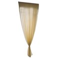thumbnail image 1 of Rdeghly Window Drapes, Window Voile, Simple For Living Room Home Decor Bedroom Girls Room, 1 of 5