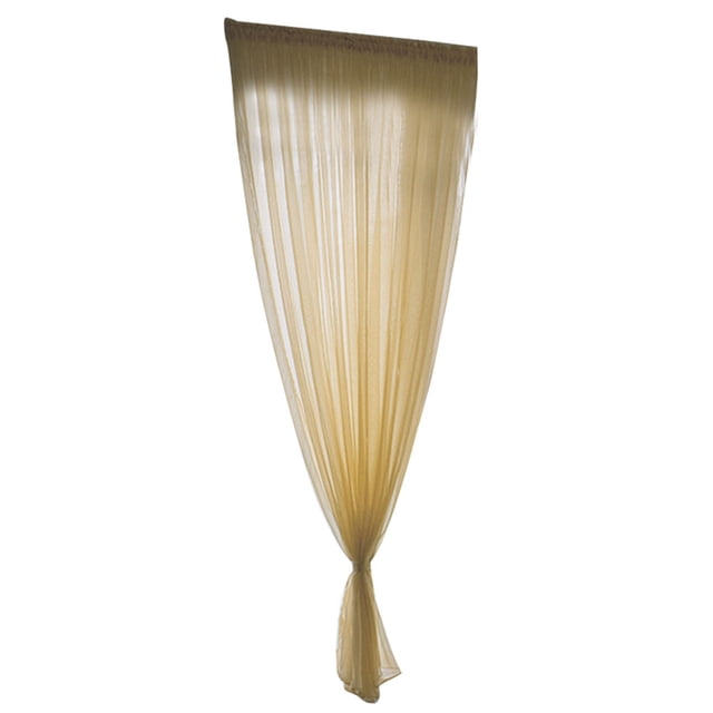 Rdeghly Window Drapes, Window Voile, Simple For Living Room Home Decor Bedroom Girls Room