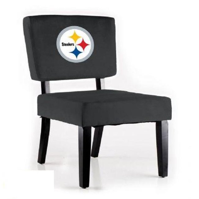 Imperial NFL Pittsburgh Steelers Accent Chair