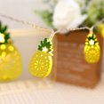 thumbnail image 4 of 10 Lights Lovely Fruit String Light Home Party Christmas Decoration Props Ornament, 4 of 10