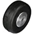 thumbnail image 3 of Du-Bro 100TW 1" Diameter Tailwheel For .60 Size Airplanes, 3 of 3