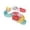 A, variant on EQWLJWE Summer Water Toys Outside,Water Toys and Splash Outdoor,Summer Water Play Interest Slide Playground Bathroom Bathing Toys