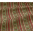 thumbnail image 5 of oneOone Viscose Jersey Fabric Geometric|Stripe & Floral Block Decor Fabric Printed BTY 60 Inch Wide, 5 of 5