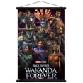 thumbnail image 4 of Marvel Black Panther : Wakanda Forever - Groupe, 4 of 5
