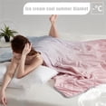thumbnail image 4 of Cool Summer Quilt – Machine Washable Comfort For Singles & Couple, 4 of 9