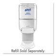 thumbnail image 2 of PURELL ES4 Manual Hand Sanitizer Dispenser, White, Compatible with 1200 mL PURELL ES4 Hand Sanitizer Refills (Pack of 1) - 5020-01, 2 of 2