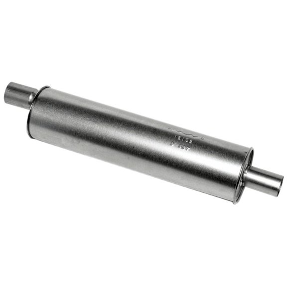 WALKER EXHST Exhaust Muffler for 1975-1985 Chevrolet P30 - 18132