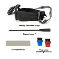 thumbnail image 2 of H2O Mop X5 Elite Accessory Pack – 8-Piece Replacement & Cleaning Kit, 2 of 4