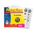 thumbnail image 1 of Ens. jeu de bingo Cuisine en Espagnol de Poster Pals, 1 of 2
