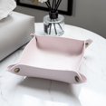 thumbnail image 3 of DOLITY Chic, table de Maquillage Pliable Compartiment de Rangement, Boîte de Rangement, Commode, Bijoux Rose G, 3 of 8