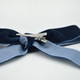 thumbnail image 4 of FRAÎCHE tissu Velet brun arc ornement Set, 6 comptes, 4 of 4