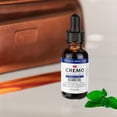 thumbnail image 3 of Cremo Cooling Beard Oil - Citrus & Mint Leaf, 3 of 5
