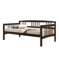 thumbnail image 3 of Chandler Twin Daybed, Espresso, 3 of 3