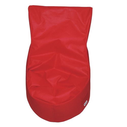 Euro-fauteuil poire rouge de Boscoman