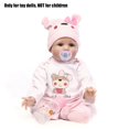 thumbnail image 1 of Baby Doll ,   Dolls Accessories Simulation   Toy, 1 of 8