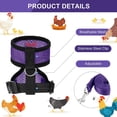 thumbnail image 3 of Chicken Leash Pet Chicken Leash Pet Leash, 3 of 5