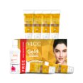 thumbnail image 2 of VLCC Gold Facial Kit, Gold Face Cleanser and Hydrating Toner, 7 Pc, 2 of 9