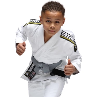Tatami Fightwear Enfants Nova Absolute BJJ Gi