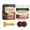 B, variant on LSLJS Wood Products Paint Wood Paint Covers Cracks and Gaps Graffiti Repair Multi-Purpose Repair Paint 150G, Home Accessories