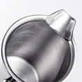 thumbnail image 3 of Lefu 350/800/1000ML French Press Coffee Maker Stainless Steel Double Wall Tea Filter, 3 of 9